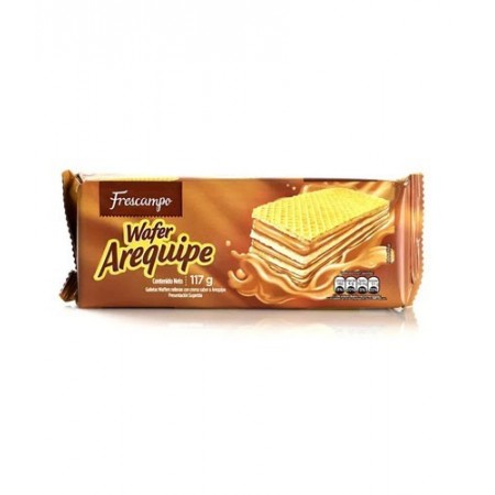 GALLETAS ITALO X117GR TACO AREQUIPE