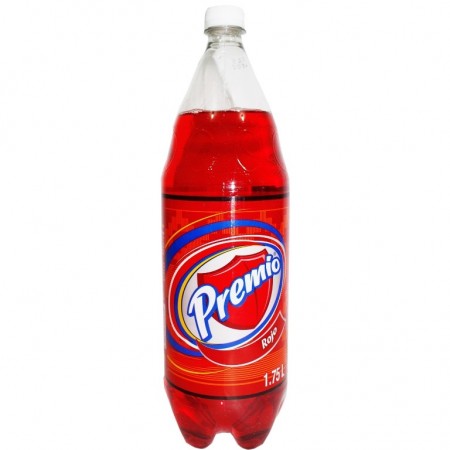 GASEOSA PREMIO 1.7 L ROJO