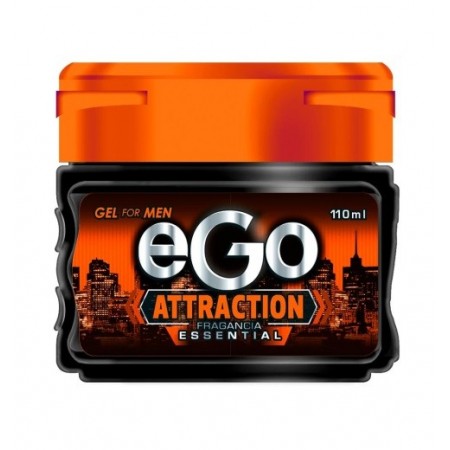 GEL ATTRACTION EGO X 110 ML