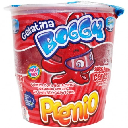 GELATINA ALPINA X108GR BOGGY PREMIO...
