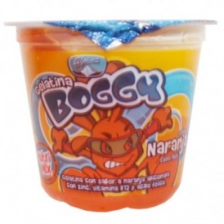 GELATINA BOGGY X 120...