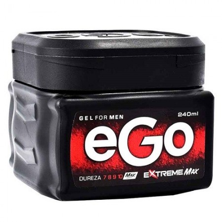 GOMINA EGO EXTEME MAX *500ML