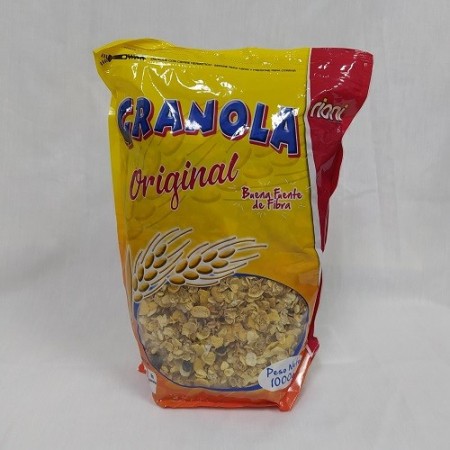 GRANOLA ORIONI *1000G