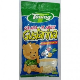 GUSTARINA TONING BOLSA *...