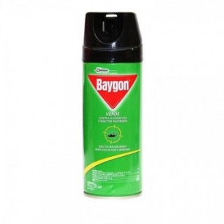 INSECTICIDA BAYGON VERDE...
