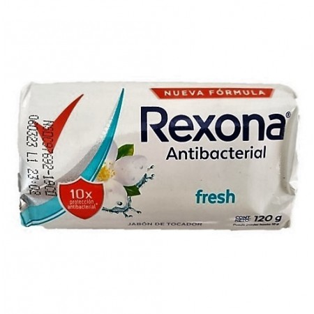 JAB REXONA FRESH *120G