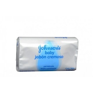JABON DE BAÑO JOHNSONS...