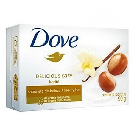 JABON DOVE KARITE *90G