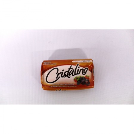JABON EN BARRA CRISTALINO FRUTOS...