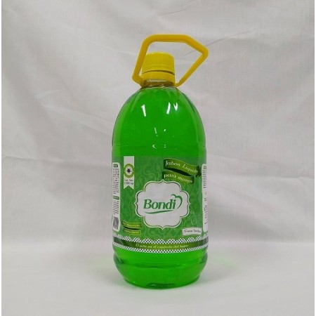 JABON LIQUIDO MANOS BONDI FRUTOS...