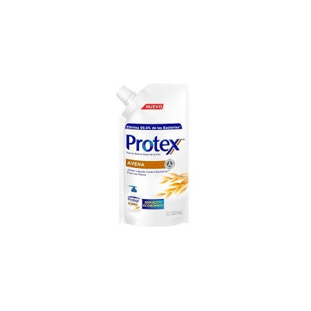 JABON LIQUIDO PROTEX X 500 REPUESTO