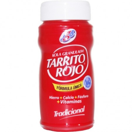 KOLA GRANULADA X 30 G TRADICIONAL JGB