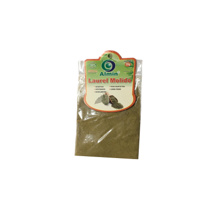 LAUREL MOLIDO ALMIN