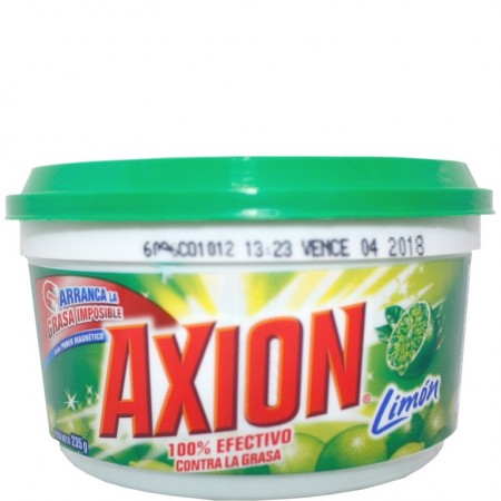 LAVA PLATOS AXION X235GR CREMA LIMON