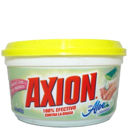 LAVA PLATOS AXION X23GR CREMA ALOE