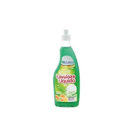LAVALOZA D´LALIANZA X 500 ML