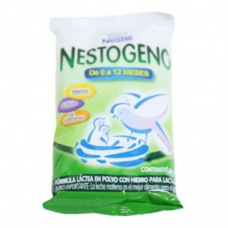 LECHE EN POLVO NESTLE...