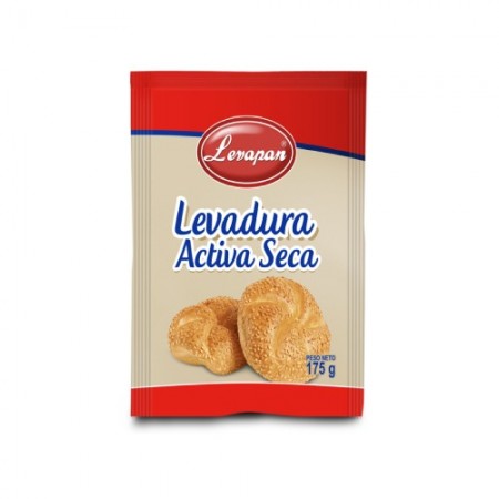 LEVADURA LEVAPAN *175G