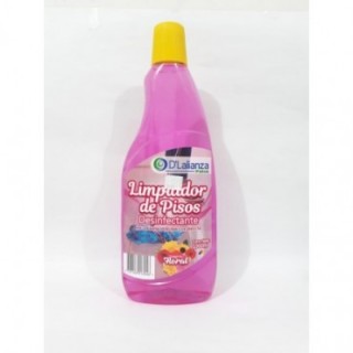 LIMPIA PISOS D-LALIANZA X...