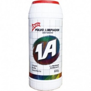 LIMPIADOR 1A X500GR PINO