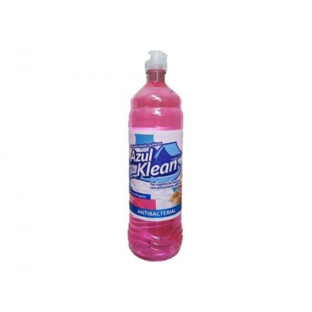 LIMPIADOR AZUL KLEAN BEBE *950ML