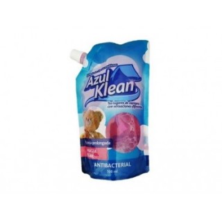 LIMPIADOR AZUL KLEAN BEBE...