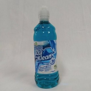 LIMPIADOR AZUL KLEAN BRISA...