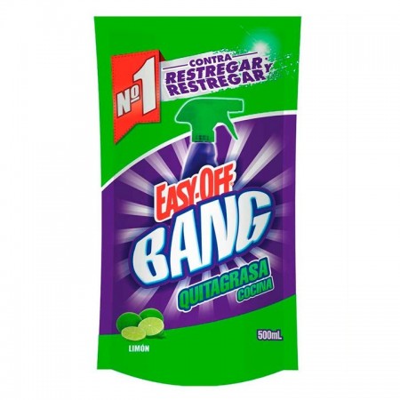 LIMPIADOR QUITAGRASA EASY OFF LIMON X...