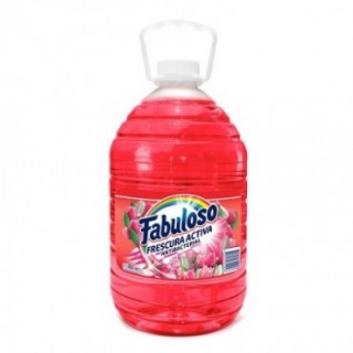 LIMPIAPISO FABULOSO X3LT...