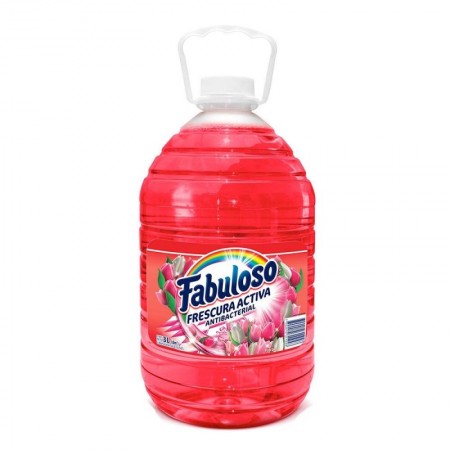 LIMPIAPISO FABULOSO X3LT LAVANDA