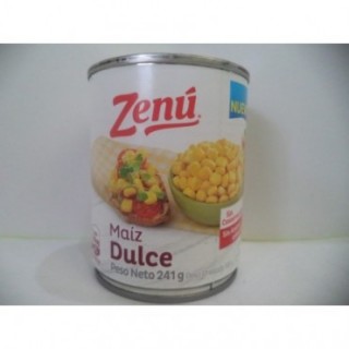MAIZ TIENO ZENU 248