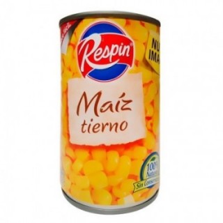 MAIZ TIERNO RESPIN *300G