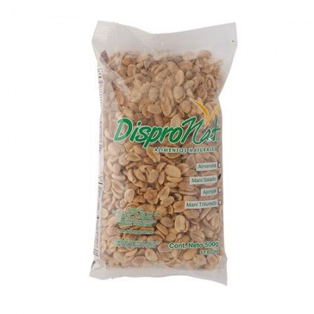 MANI DISPRONAT SALADO *500G