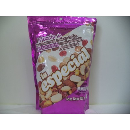 MANI LA ESPECIAL MEZCLA DE MANI CON...