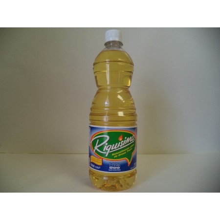 MEZCLA DE ACEITES VEGETALES RIQUISIMO...