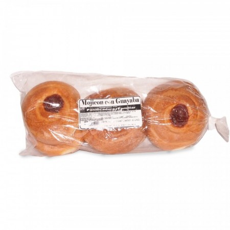 MOJICON PANIFICADORA FAMILIAR 6 UND...