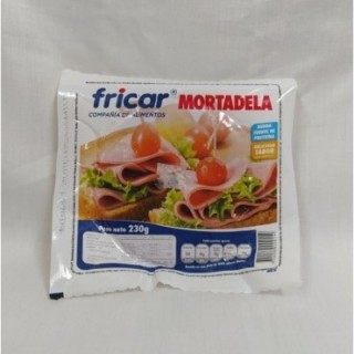 MORTADELA FRICAR *230G
