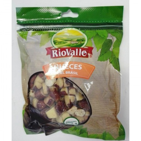 NUECES RIOVALLE DEL BRASIL BOLSA *...