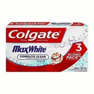 OFERTA CREMA DENTAL COLGATE...