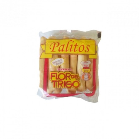 PALITOS FLOR DEL TRIGO X 150 GR