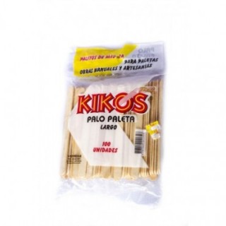 PALO PALETA LARGO KIKOS...