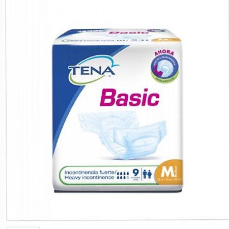 PANAL TENA BASIC MEDIANO *9UND