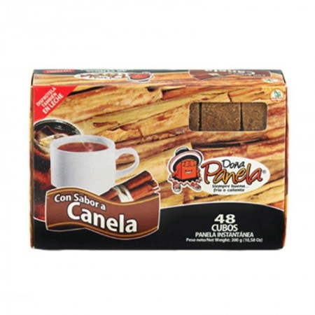 PANELA CANELA X48 CUBOS DE PANELA...