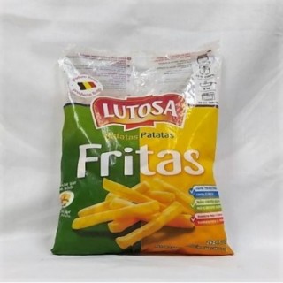 PAPA CONGELADA LUTOSA *2000G