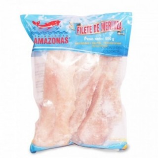 PESCADO AMAZONAS FILETE DE...