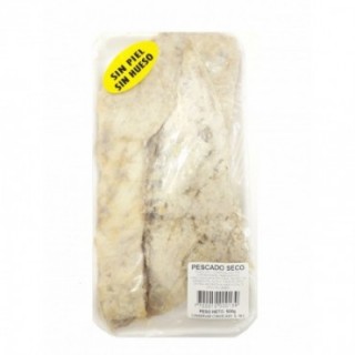 PESCADO SECO AMAZONAS BANDEJA