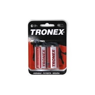 PILAS TRONEX PAR C MEDIANA