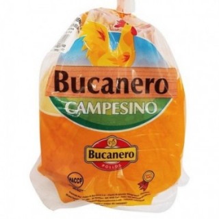 POLLO BUCANERO ENTERO...