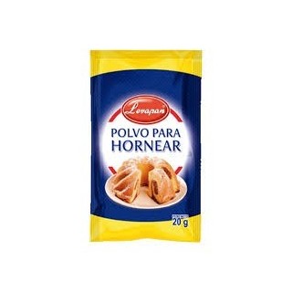 POLVO PARA HORNEAR LEVAPAN...