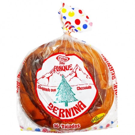 PONQUE COMAPAN X1000GR BERNINA
